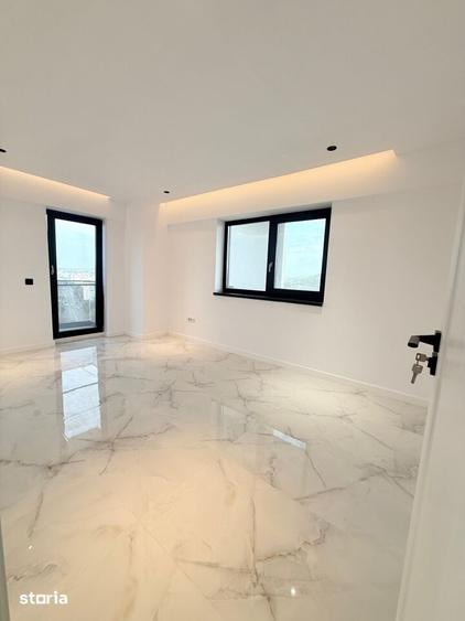 Apartament cu 2 camere în Cug