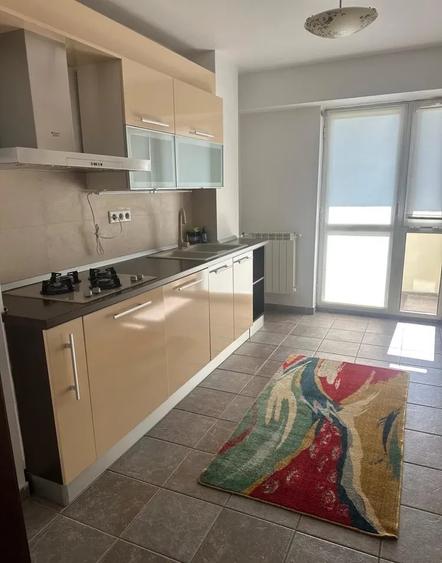 Apartament cu 2 camere decomandat, mobilat în Unirii