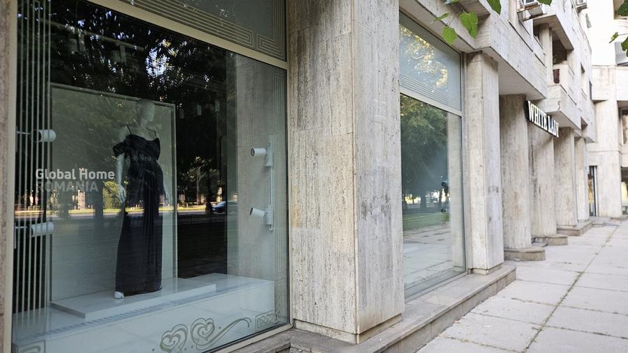 Spațiu comercial, de 167.91000366211 mp, în Ultracentral