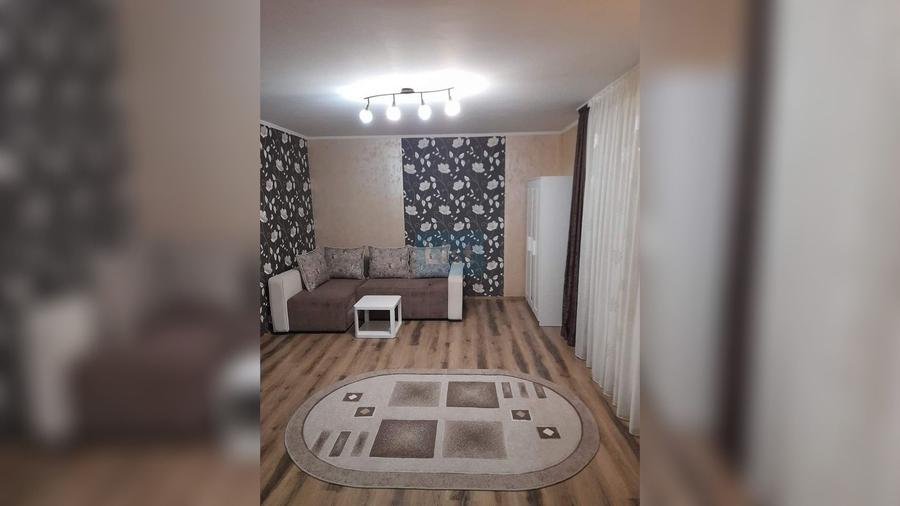 Garsonieră decomandată în Drumul Taberei