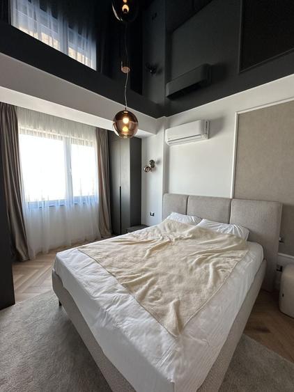 Apartament cu 3 camere în Pipera