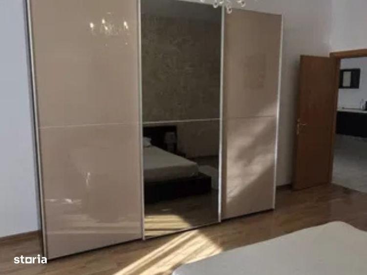 Apartament cu 2 camere în Plopilor