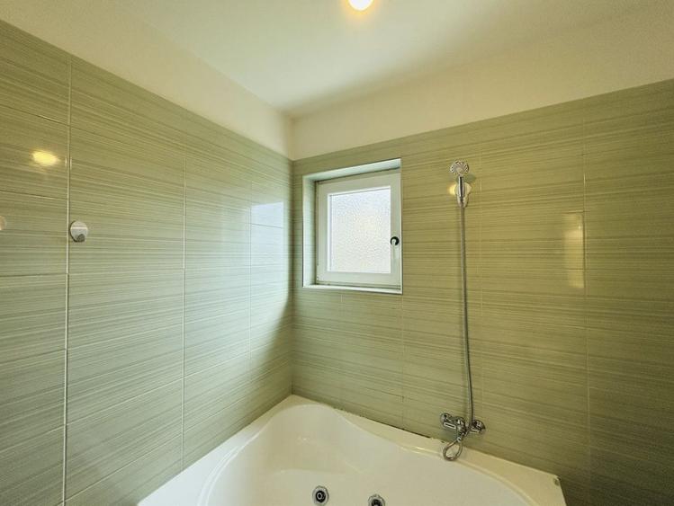 Apartament cu 2 camere semidecomandat în Gușterița