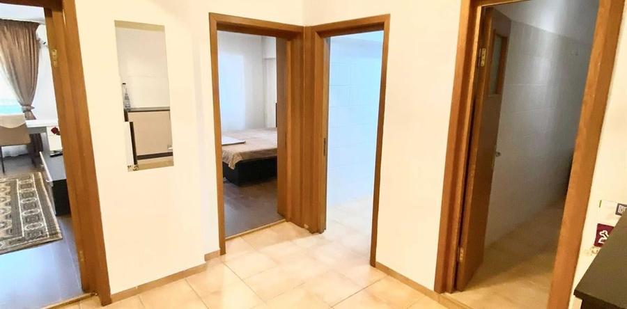 Apartament cu 2 camere decomandat, mobilat în Unirii