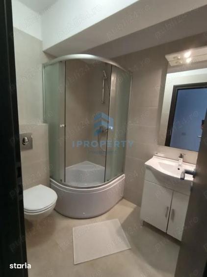 3 Camere Dobroesti Decomandat Etaj 3/3 - 3
