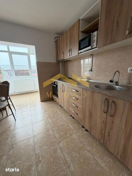 Apartament cu 2 camere de inchiriat in Micalaca 300/Malul Muresului - 5