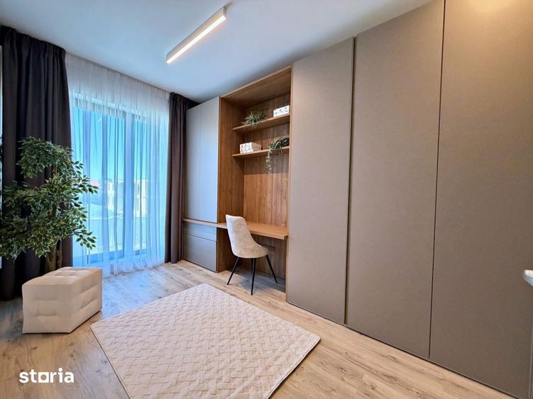 Alexander Residence Pipera | Vila 4 camere | Curte | 2 x Parcare - 8