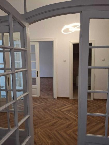 Apartament 2 camere de vânzare, vilă, parter, curte, încălzire în pardoseală - 1