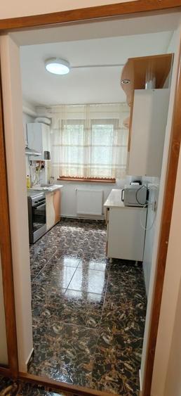 Apartament cu 2 camere în Faleză