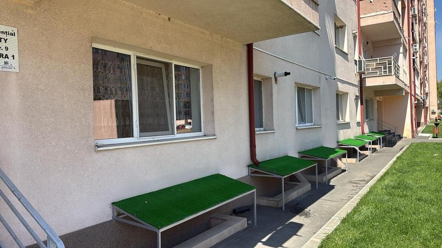 Apartament decomandat modern, 64 mp, Splaiul Unirii - 2