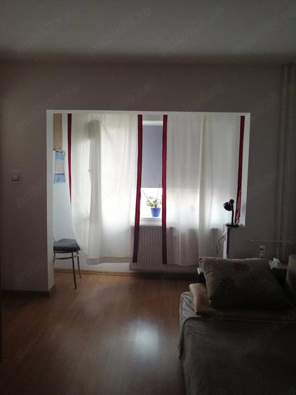 Garsonieră semidecomandată în Soarelui