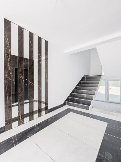 Apartament cu 2 camere decomandat în Moșnița Nouă