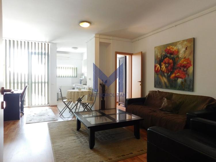 Apartament 2 camere I Dorobanților 14 I Cheltuieli incluse - 1