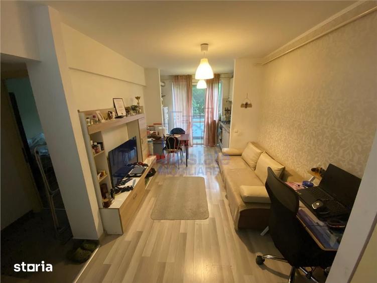 Apartament cu 2 camere în Nicolina