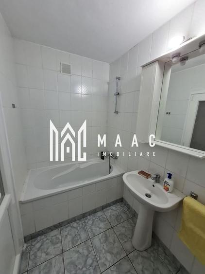 Garsonieră decomandată în Turnișor
