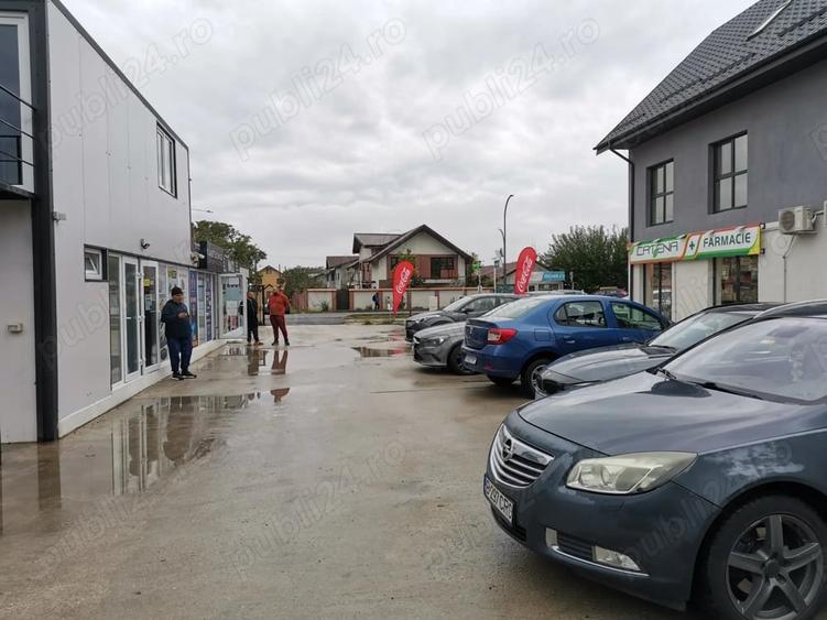 Spațiu comercial, de 20 mp, în Berceni