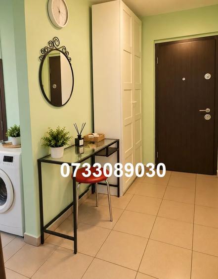 Apartament cu 3 camere decomandat, mobilat în Drumul Taberei