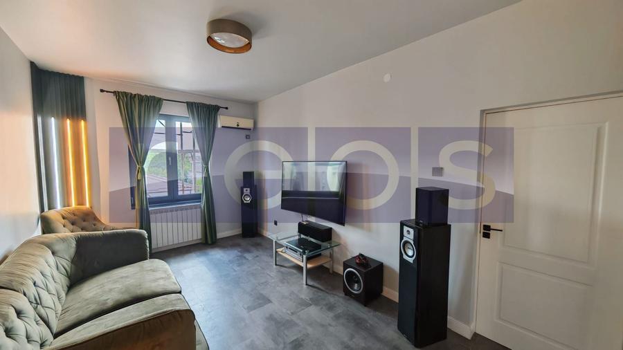 VANZARE 2 CAMERE | FLOREASCA | 46MP | MOBILAT-UTILAT | BALCON | BOXA - 4