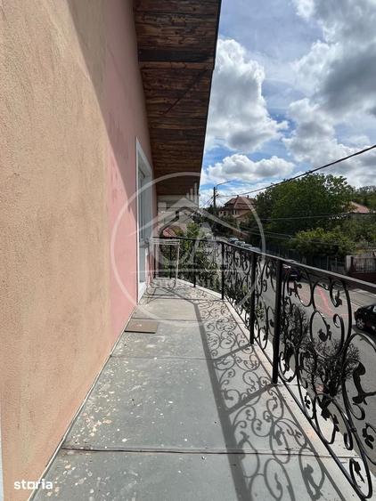 Casă cu 3 camere cu Teren 250 Mp în Spitalul Județean