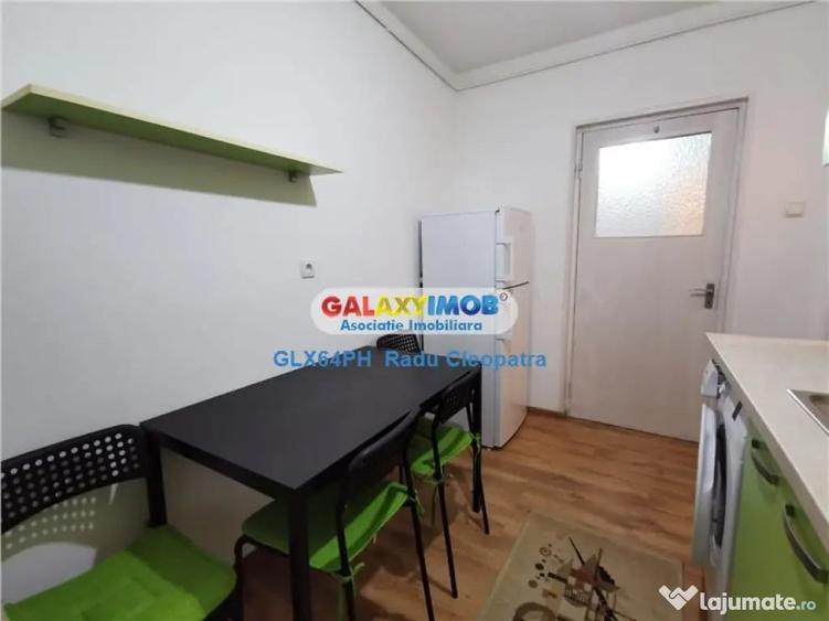 Apartament cu 2 camere decomandat în Sud