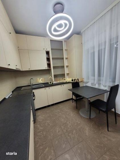 Apartament cu 2 camere în Alba Iulia