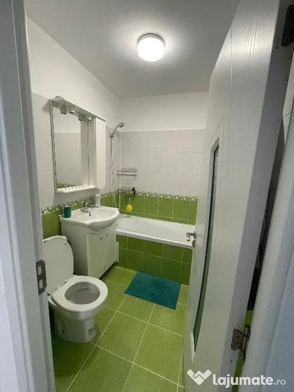 Inchiriez Apartament 2 camere - zona City Park Filicori + Parcare - Constanta (Constanta) - 1
