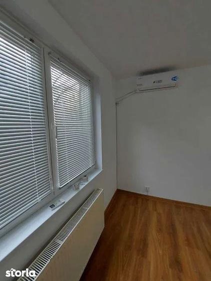 Garsonieră decomandată în Crângași