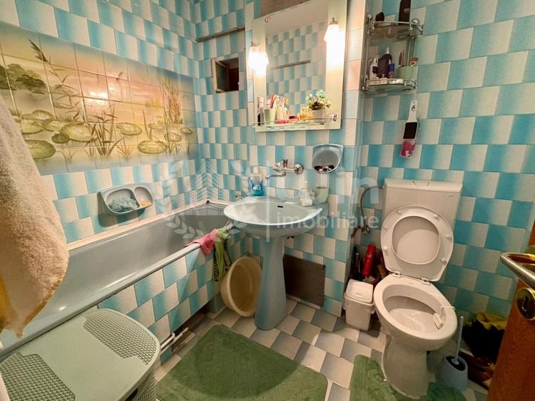 Apartament cu 3 camere decomandat | Etaj 7/8 | Marasti Dorobantilor - 7