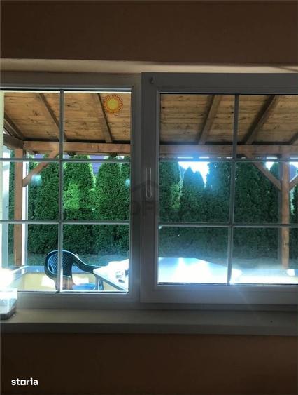 EXCLUSIVITATE ! Casa pe 3 etaje de vanzare in Cenad la pret de apartam - 2