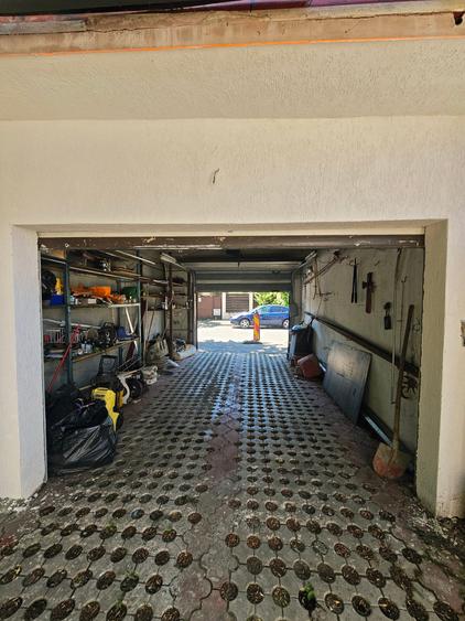 Casă individuală cu 5 camere cu Canalizare în Bucureștii Noi