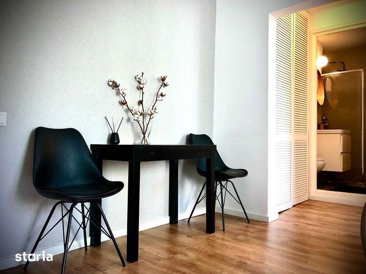 2 camere- inchiriere termen scurt Pta Victoriei Dr Felix Termen scurt! - 4