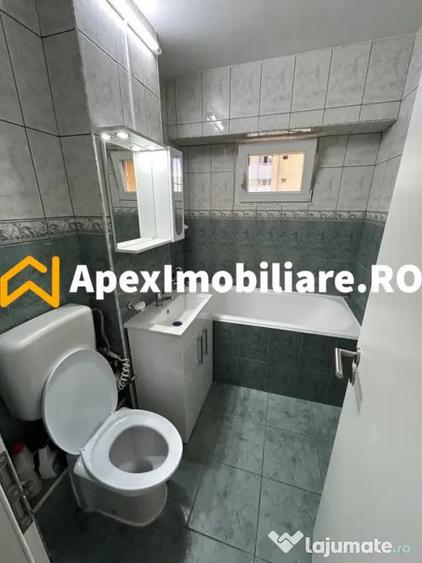 Apartament 3 camere de inchiriat Bucur Obor Bucure?ti | Ape - 6