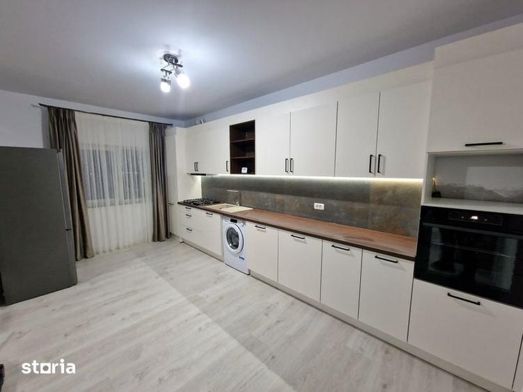 Apartament cu 2 camere în Ipotești