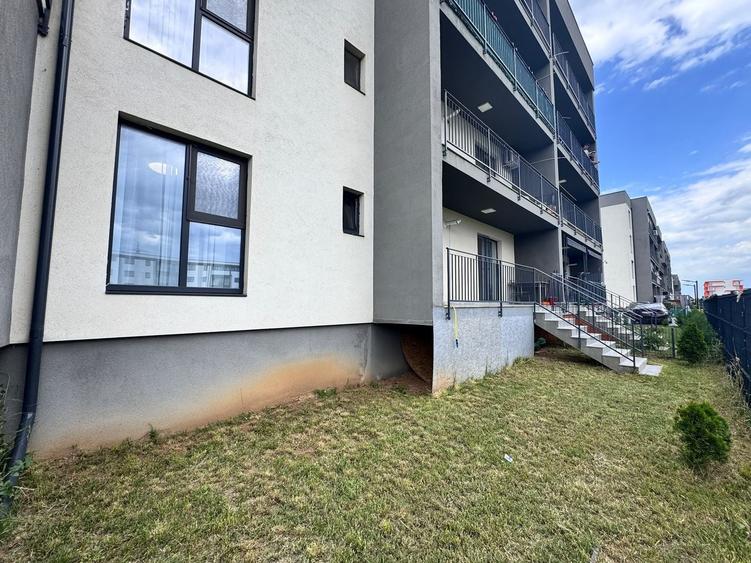 Apartament cu 2 camere decomandat, mobilat în Fundeni