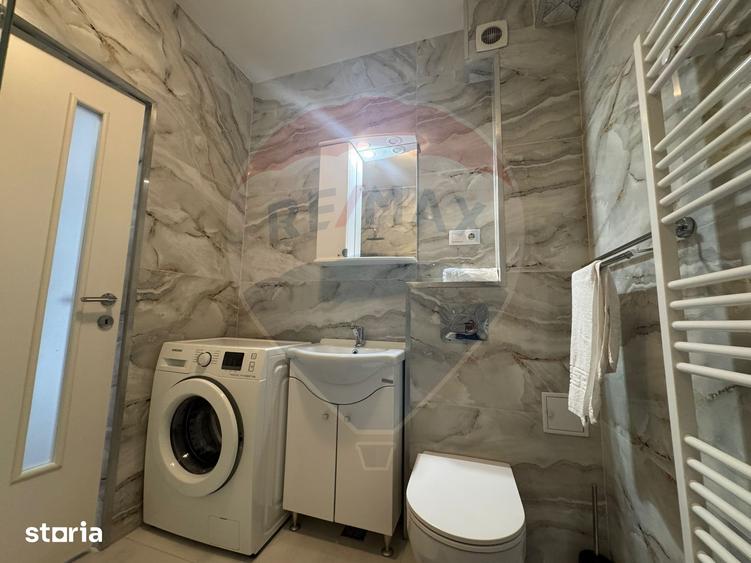 De inchiriat apartament la 3 minute de Centru Vechi! - 3