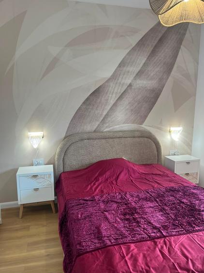 Apartament cu 2 camere în Aviației