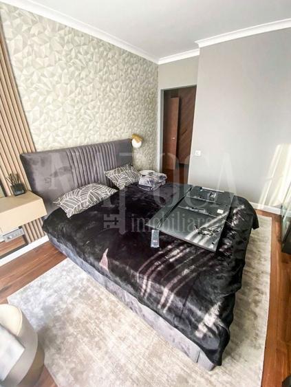 Apartament 3 camere de vanzare in Manastur, Cluj Napoca - 3