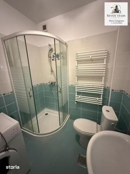 Apartament 3 camere, Iancu Nicolae 120, Pipera, Parcare, Centrala - 3