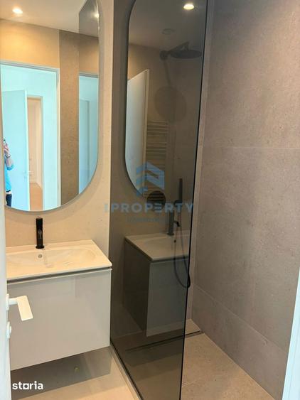 Aviatiei Tower | 4 Camere | Terasa | X2 Parcare | X4 Bai | - 14