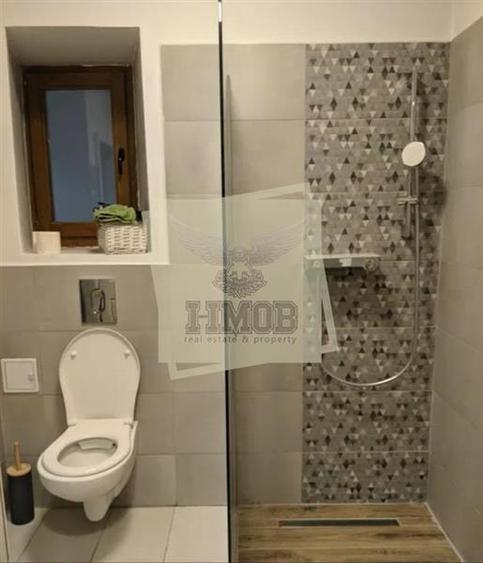 Apartament cu 3 camere decomandat, mobilat în Aeroport