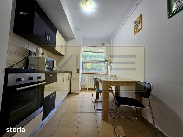 Semicentral- 24 min walk to UMF- 2 room apartment- new building - 9
