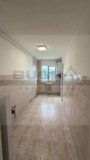 Apartament cu 2 camere decomandat în Mănăștur
