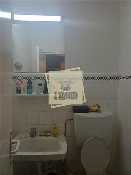 Apartament cu 4 camere decomandat în Vasile Aaron