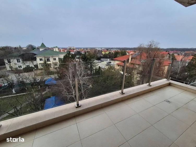 Apartament 2 Camere Iancu Nicolae | Mobilat, Utilat, Parcare Subterana - 4