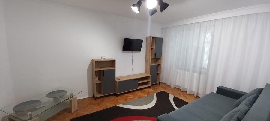 Garsonieră în Central
