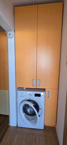 Apartament cu 2 camere decomandat în Exterior Vest