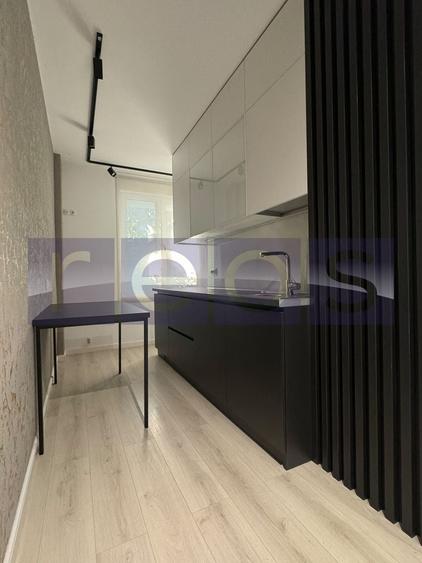 Apartament cu 2 camere decomandat, mobilat în Floreasca