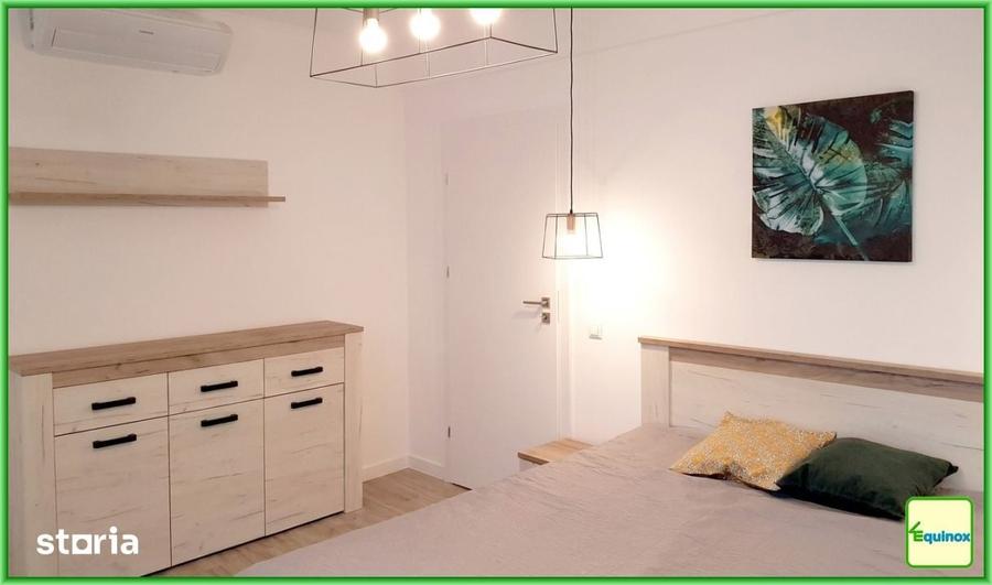 Apartament cu 3 camere în Blejoi