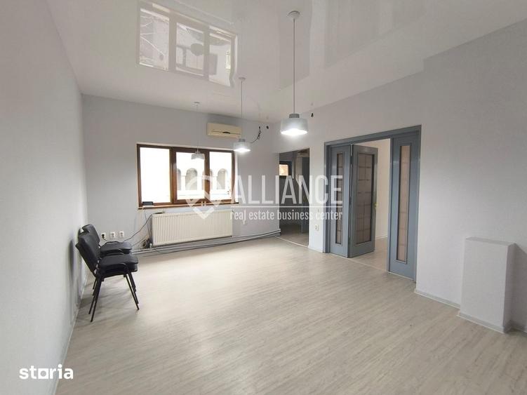 Capitol Bulevardul Mamaia Vila D+2E+M - 3