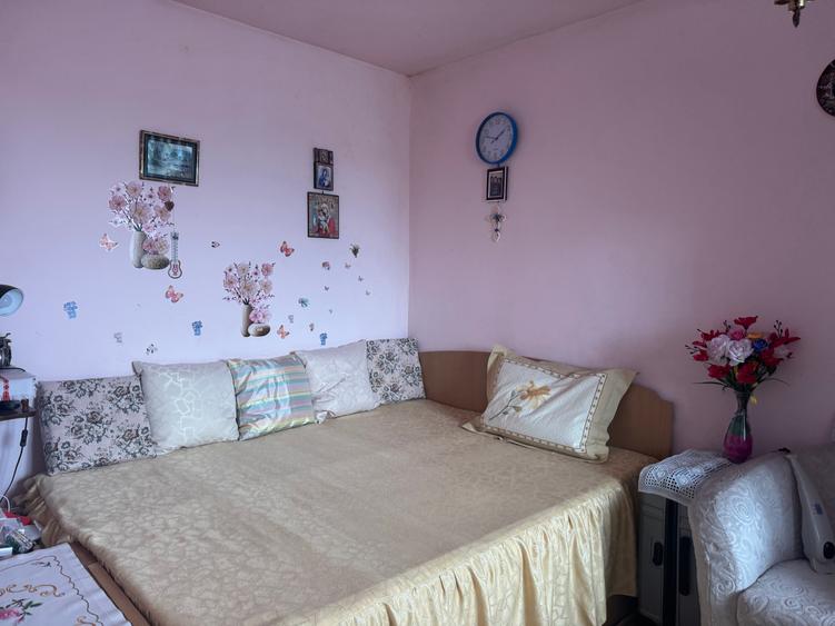 Vând apartament cu 2 camere - 4
